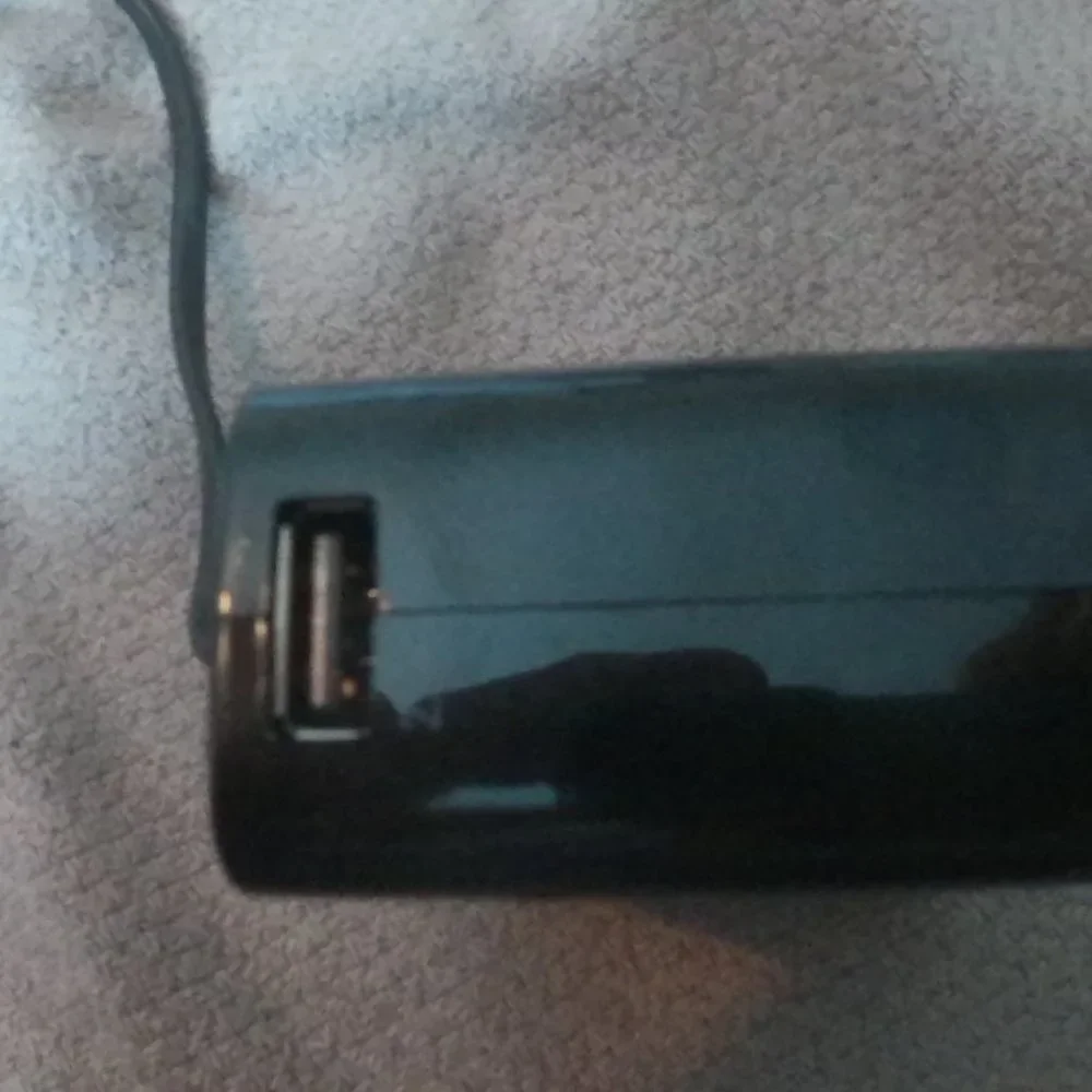 Auto Drive Multi Port Power Adapter, Used, Good Condition